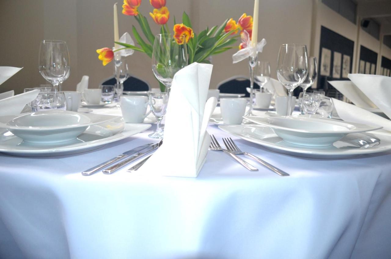 Hotel Malinowski Business Gliwice Dış mekan fotoğraf