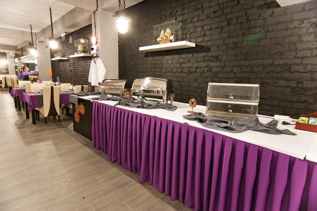 Hotel Malinowski Business Gliwice Dış mekan fotoğraf