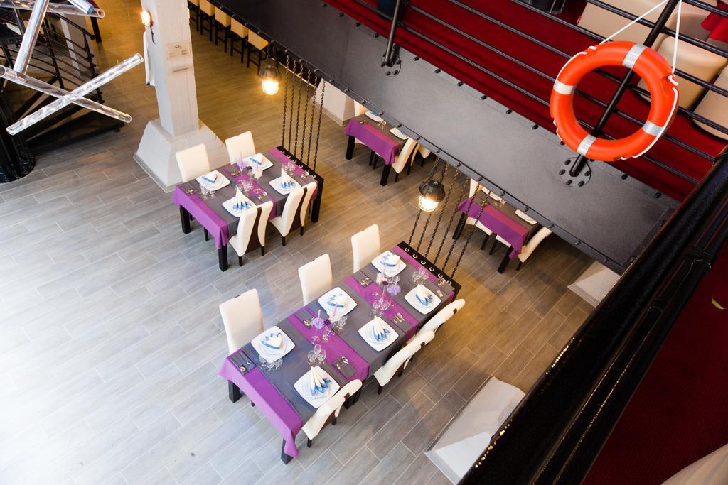 Hotel Malinowski Business Gliwice Dış mekan fotoğraf