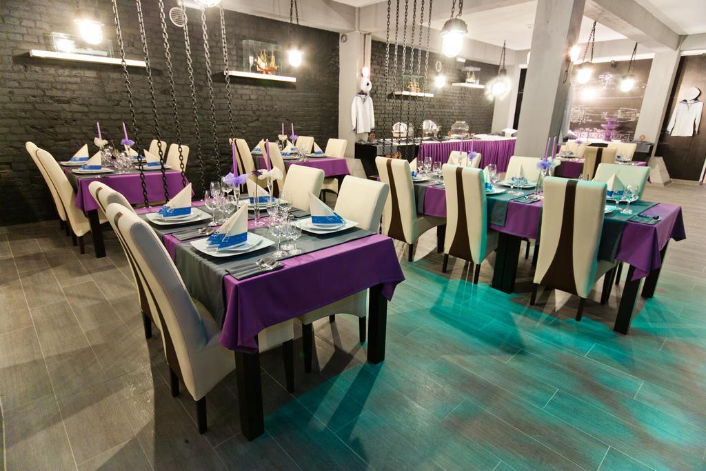 Hotel Malinowski Business Gliwice Dış mekan fotoğraf